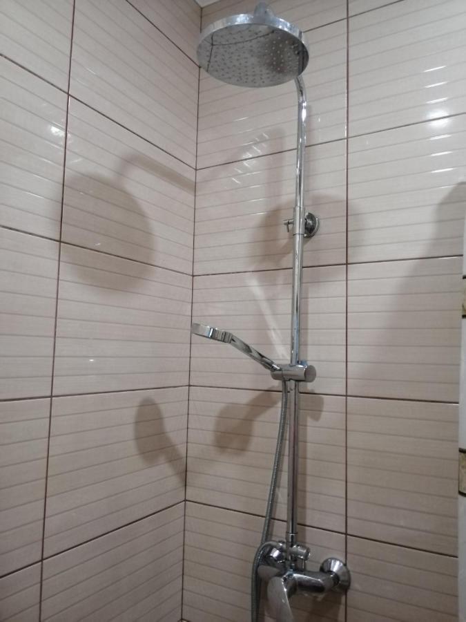 Apartment Ak. Kuchera Street Лвив Екстериор снимка